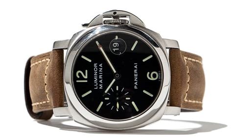 panerai watches chrono24|Panerai watches near me.